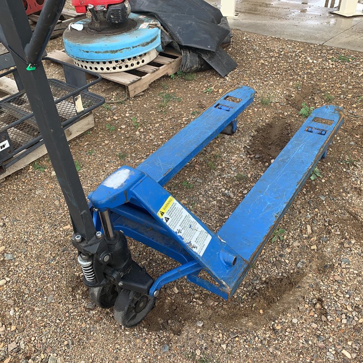 Pallet Jack