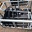 #5139-•-2026-jct-skid-steer-hydraulic-auger-drive-and-(3)-bits-image-3