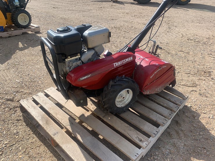 craftsman-intek-tiller-image-1