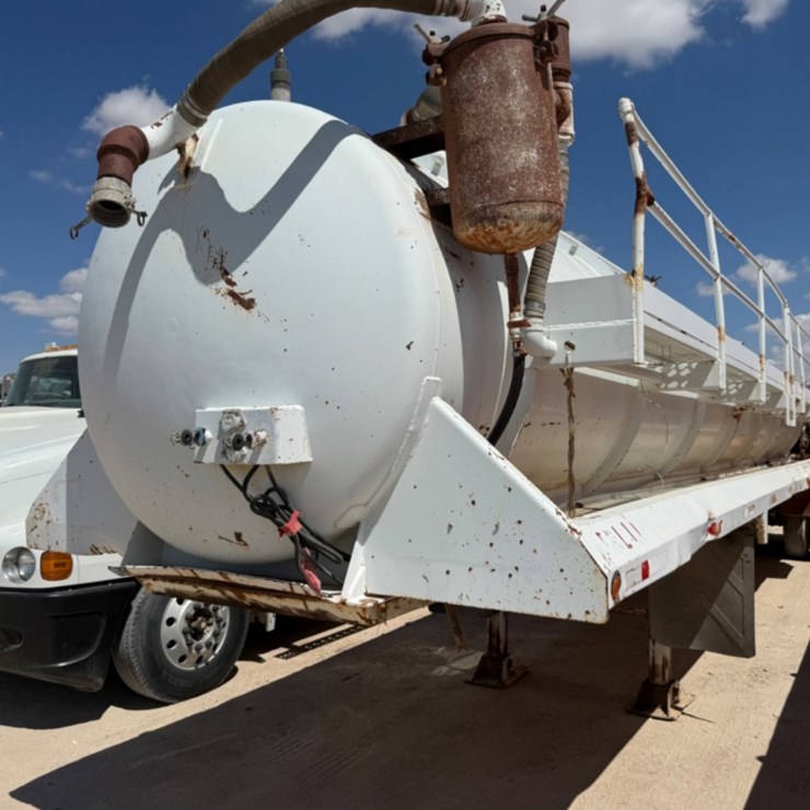 2006 GALYEAN Vacuum