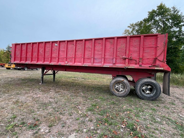 #5052-•-1983-hilbilt-36'-dump-trailer-(has-il-title)-image-9