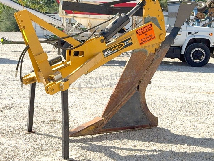 soil-max-zd48-gold-digger-3-point-tile-plow-image-2