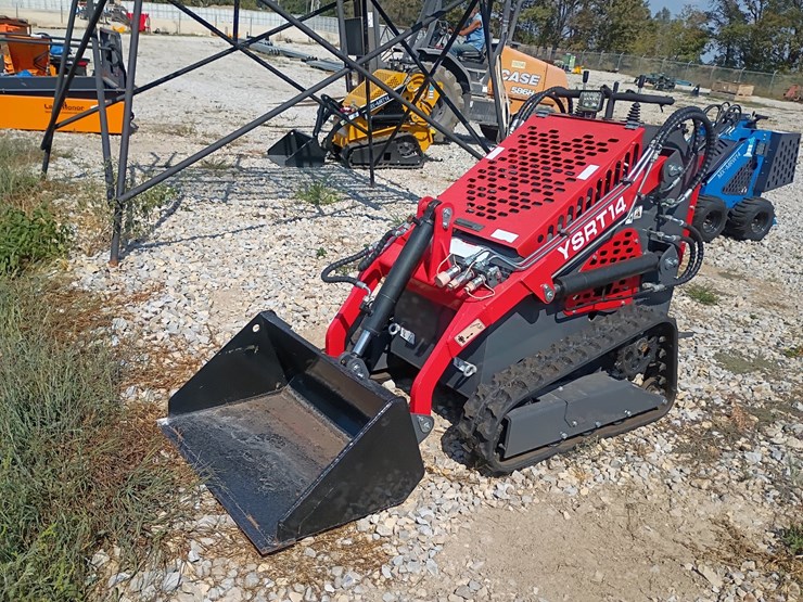 #26897-•-2025-agt-ysrt14-mini-skid-steer-image-8