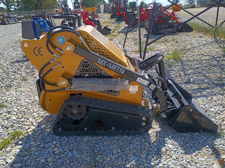 #26895-•-2026-agt-mx-mrt14-mini-skid-steer-image-5