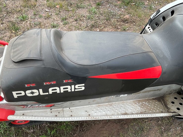 #5053-•-2003-polaris-rmk-vertical-edge-snowmobile-(no-registration-card)-image-26