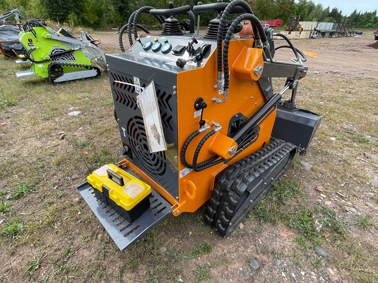 #5054-•-2026-landhonor-lhr-me380r3a-mini-skid-steer-loader-image-5