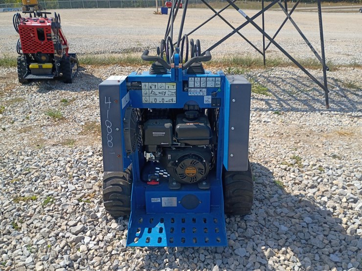 #26896-•-2025-agt-mx-mrw14-mini-skid-steer-image-3
