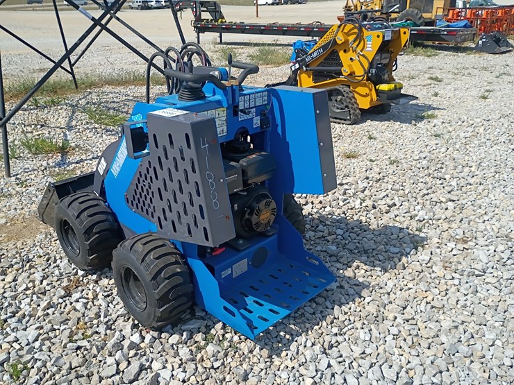 #26896-•-2025-agt-mx-mrw14-mini-skid-steer-image-2