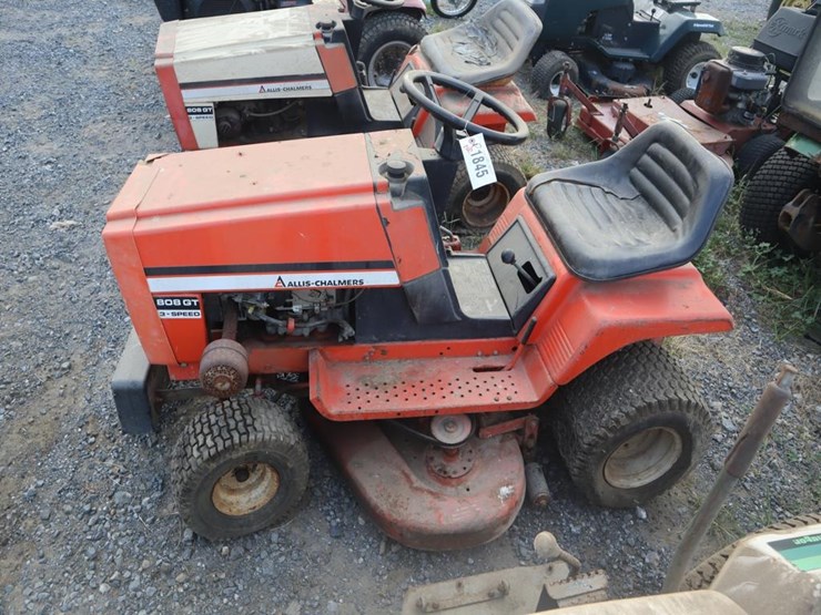 allis-chalmers-808gt-lawn-&-garden-tractor-image-5