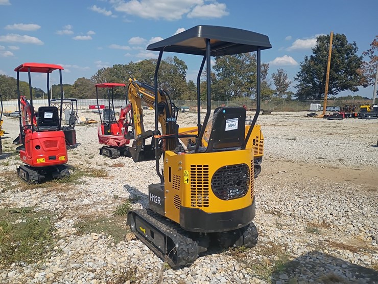 #26902-•-2026-cfg-h12r-mini-excavator-image-2