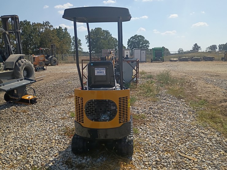 #26903-•-2026-cfg-h12r-mini-excavator-image-3