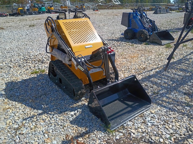 #26895-•-2026-agt-mx-mrt14-mini-skid-steer-image-6