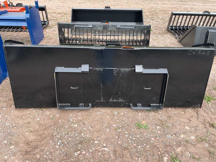 #5112-•-84-in.-skid-steer-snow-&-litter-bucket-image-5