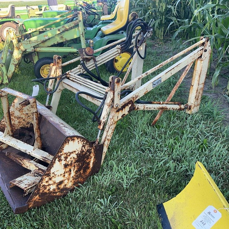 Sears Loader