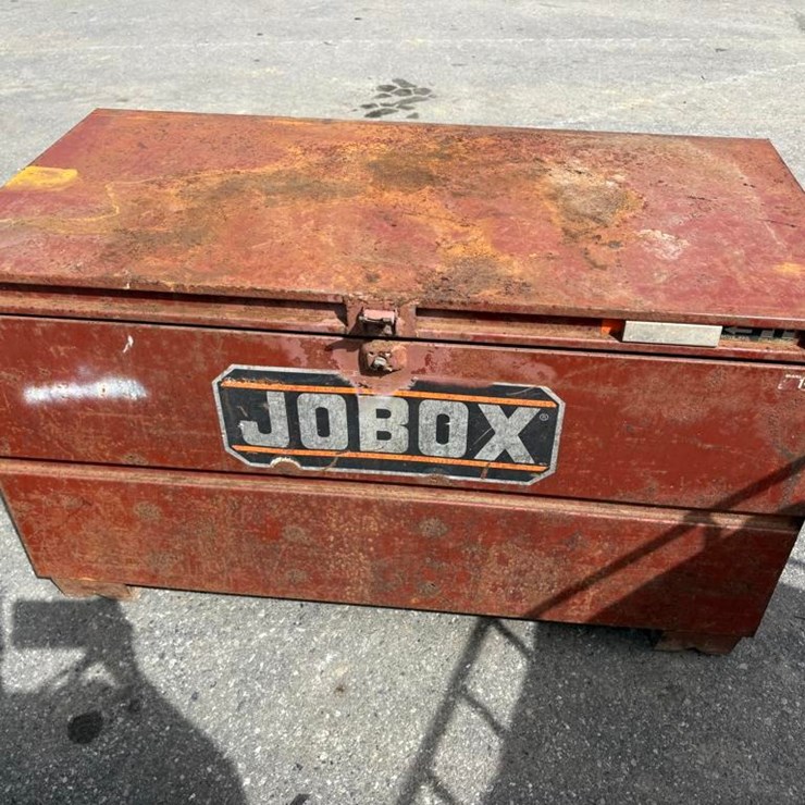 Tool Chest