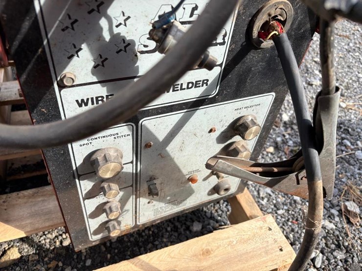 all-star-welder-for-parts-image-2