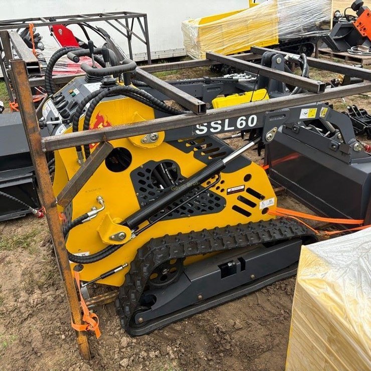 SDLANCH SSL60