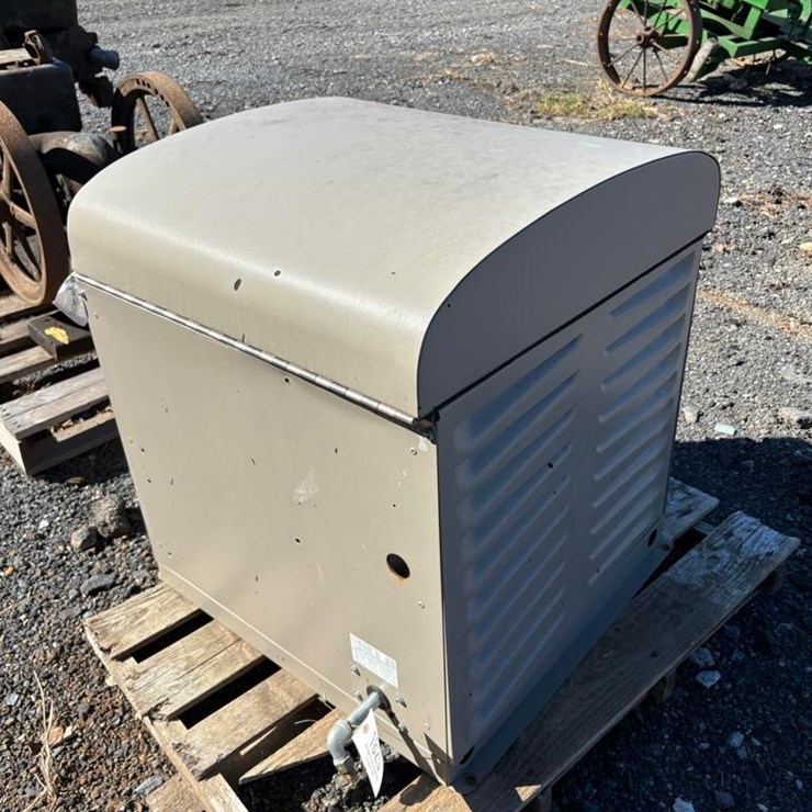 Kohler Generator