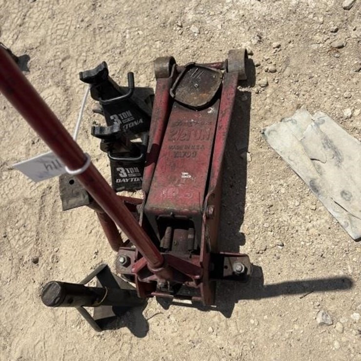 L3 - Mechanics lot