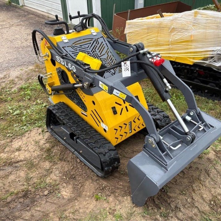 SDLANCH SSL60