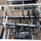 #5139-•-2026-jct-skid-steer-hydraulic-auger-drive-and-(3)-bits-image-1