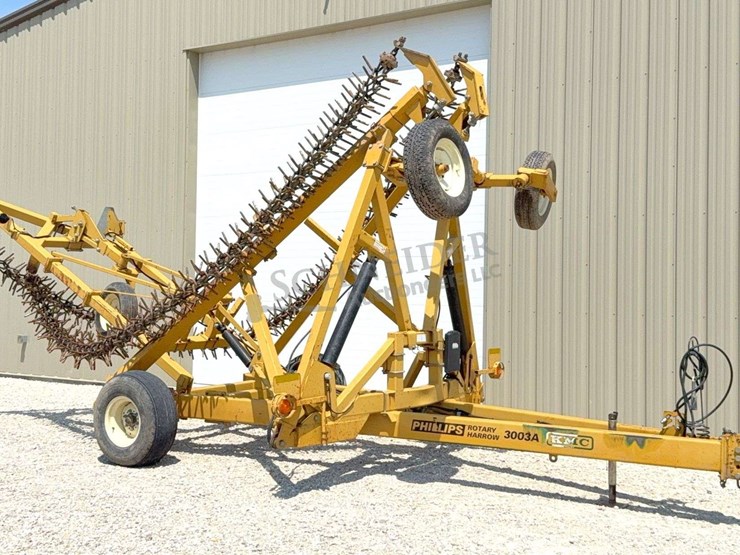 kmc-philips-3003a-30-rotary-harrow-image-1
