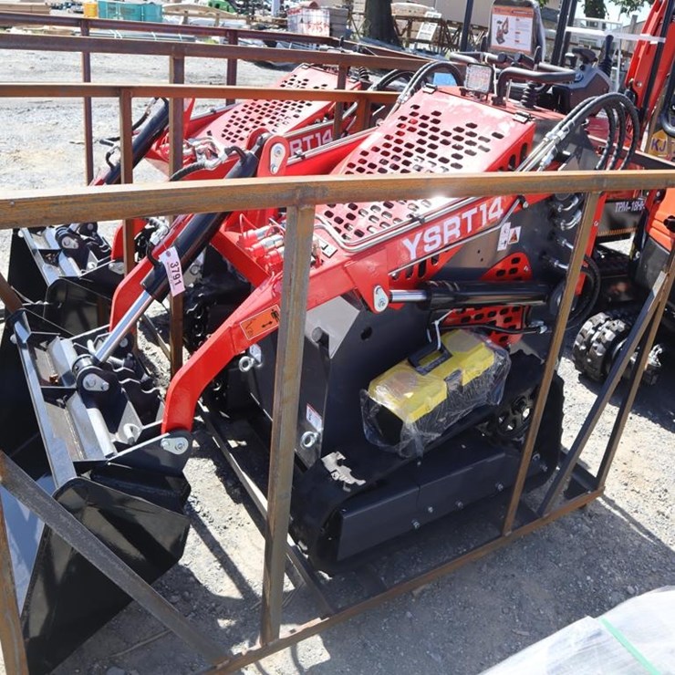 AGT YSRT14