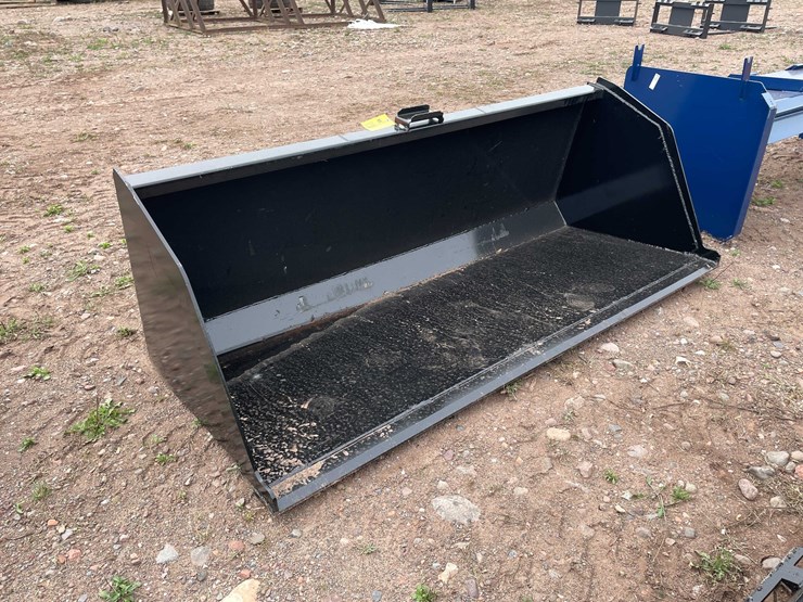 #5112-•-84-in.-skid-steer-snow-&-litter-bucket-image-2