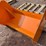 #5082-•-mini-skid-steer-snow-pusher-image-1