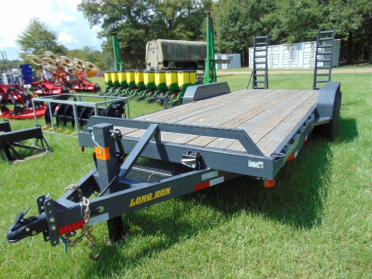 (co)-2026-long-run-7x20-equipment-flat-bed-trailer-image-1