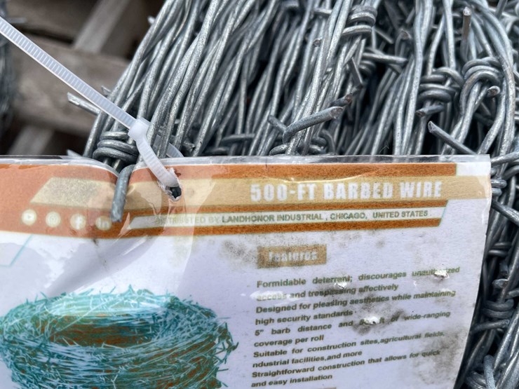 #5425-•-2026-landhonor-lhr-bw500-500'-barbed-wire-image-5