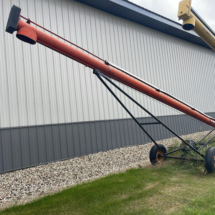 Brandt 36in Auger