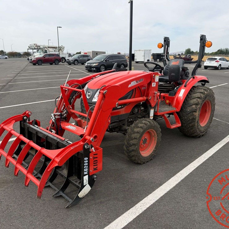 1991 JOHN DEERE 4755