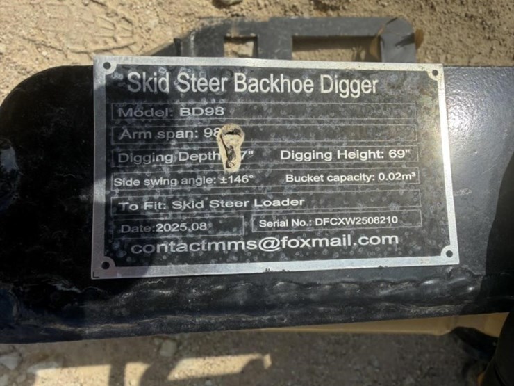 l3--future-brand-skid-steer-unused-backhoe-digger-image-4