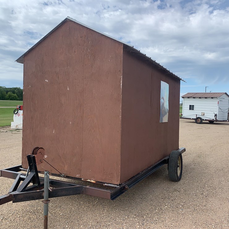 Fish House