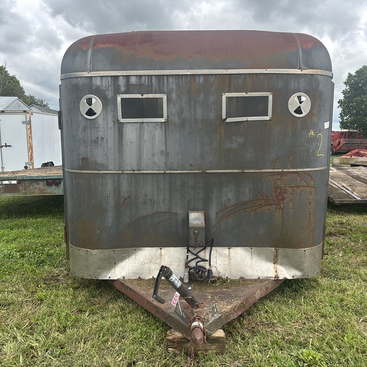 VALLEY TRAILER