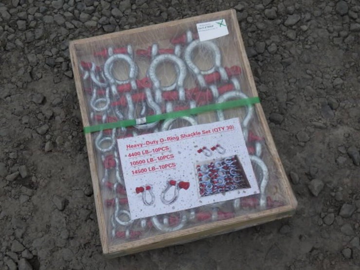 hd-d-ring-shackle-set-(qty.-30)-image-4