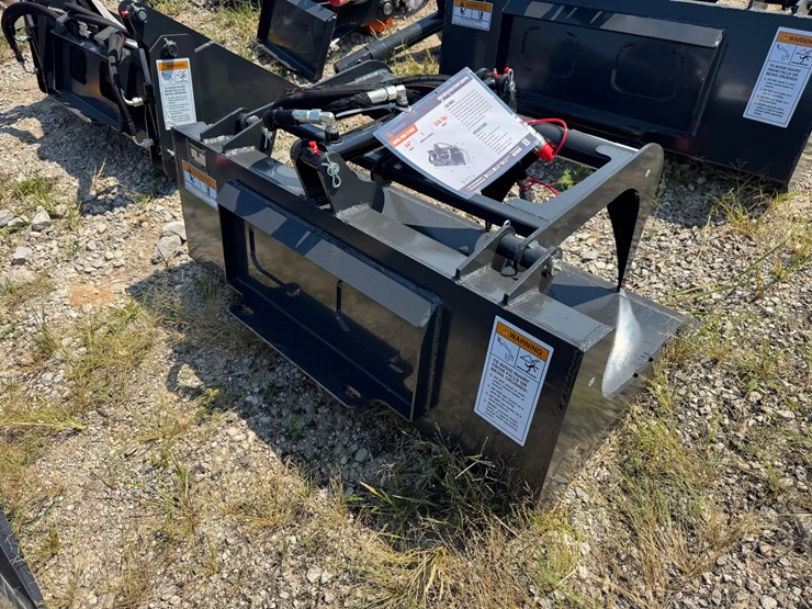 #64-•-mini-skid-steer-stump-grapple-bucket-image-2