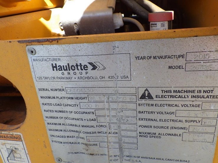 2015-haulotte-2632e-scissor-lift-image-16