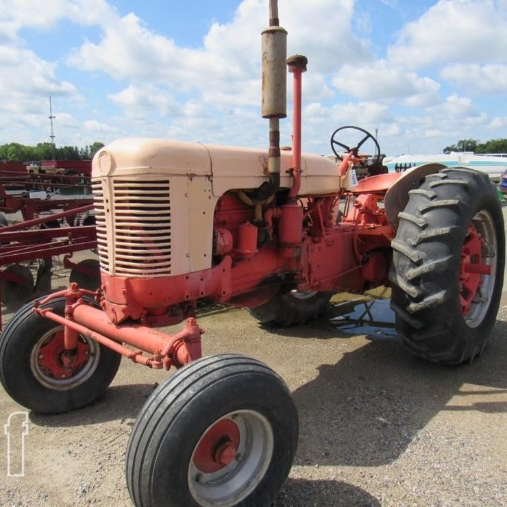 CASE IH 411 76899