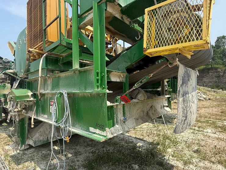 #2359-•-lippman-t-1260-jaw-and-roll-crushers-image-45