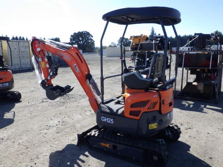 2026-aboss-gh25-hydraulic-excavator-image-2