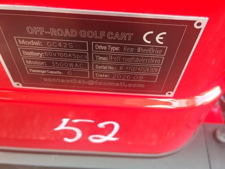 2026-sdlool-off-road-golf-cart-sl-gc42s-image-2
