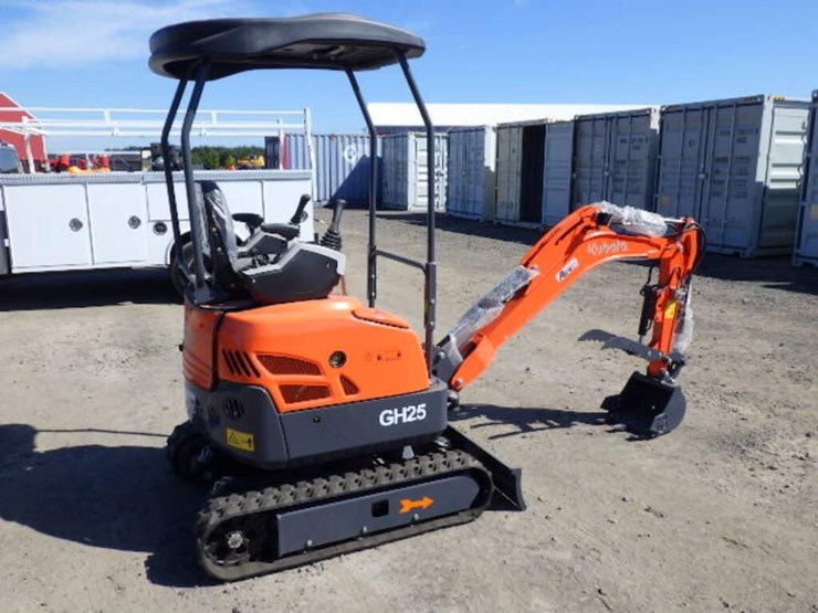 2026-aboss-gh25-hydraulic-excavator-image-3