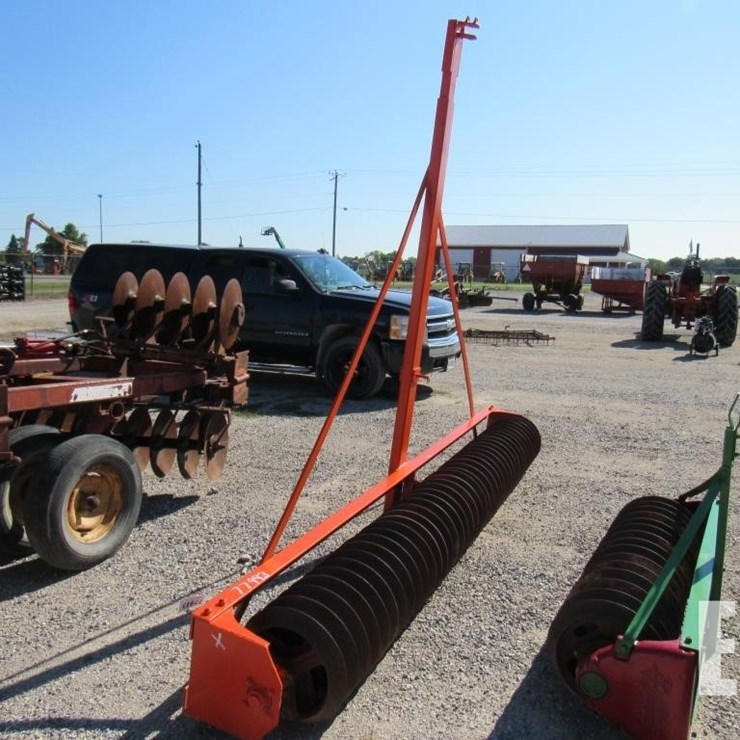 DUNHAM PACKER 77943