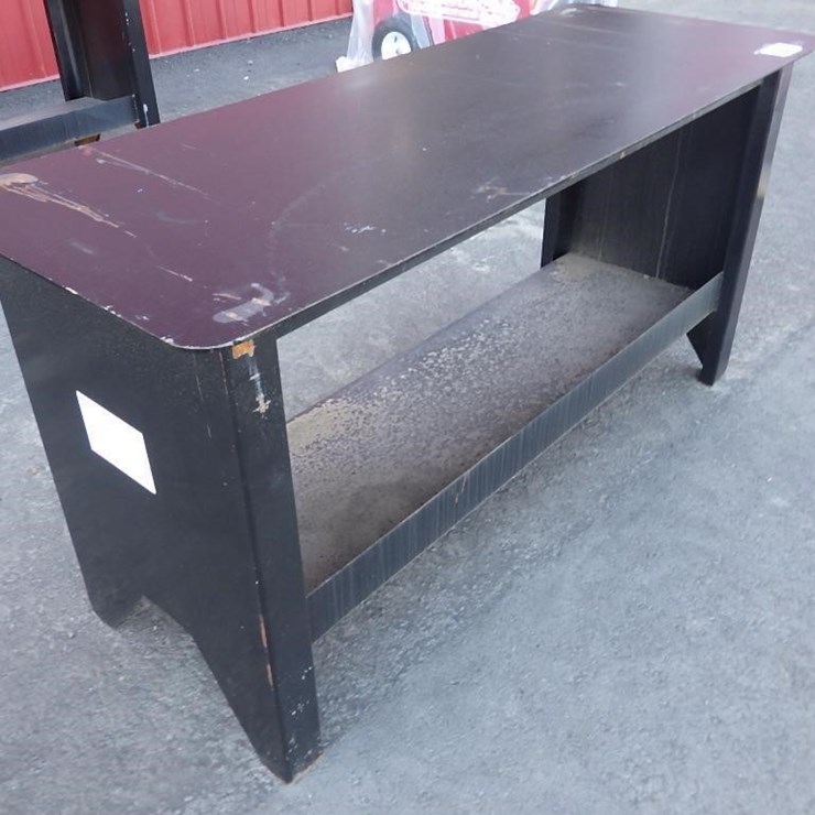 Work Table 65"x24"x32"