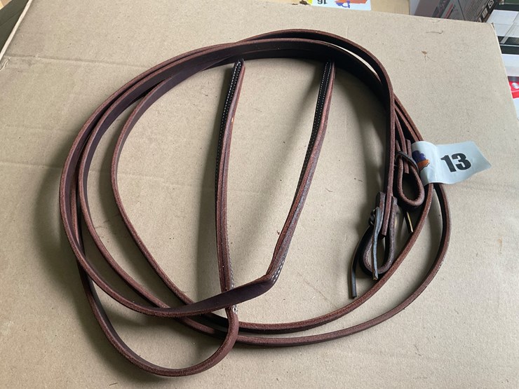 #13-•-leather-split-reins-with-weighted-ends-image-1