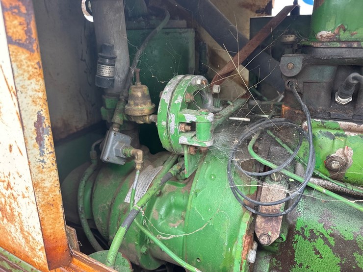 #5611-•-sullair-150-sulliscrew-towable-air-compressor-image-19