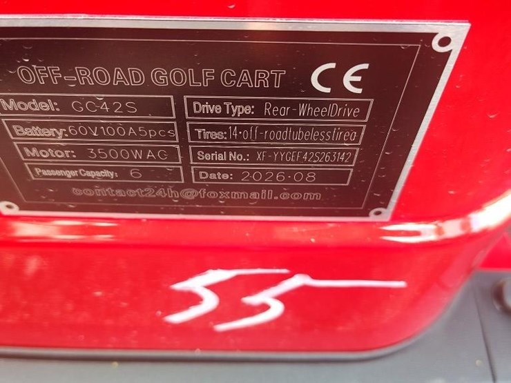 2026-sdlool-off-road-golf-cart-sl-gc42s-image-2