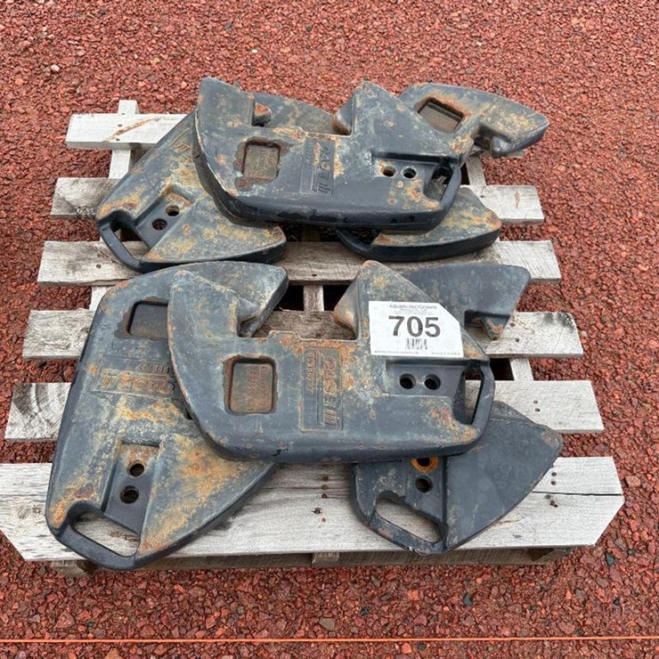 CASE IH 45